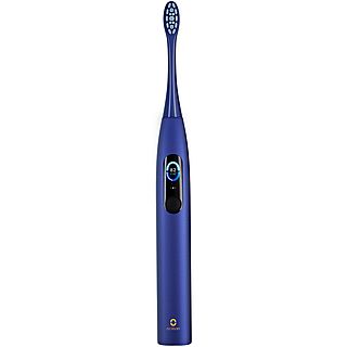 Cepillo eléctrico - OCLEAN X Pro, Azul
