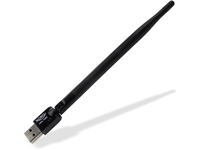 XORO HWL 155 N USB WLAN‐Stick MediaMarkt