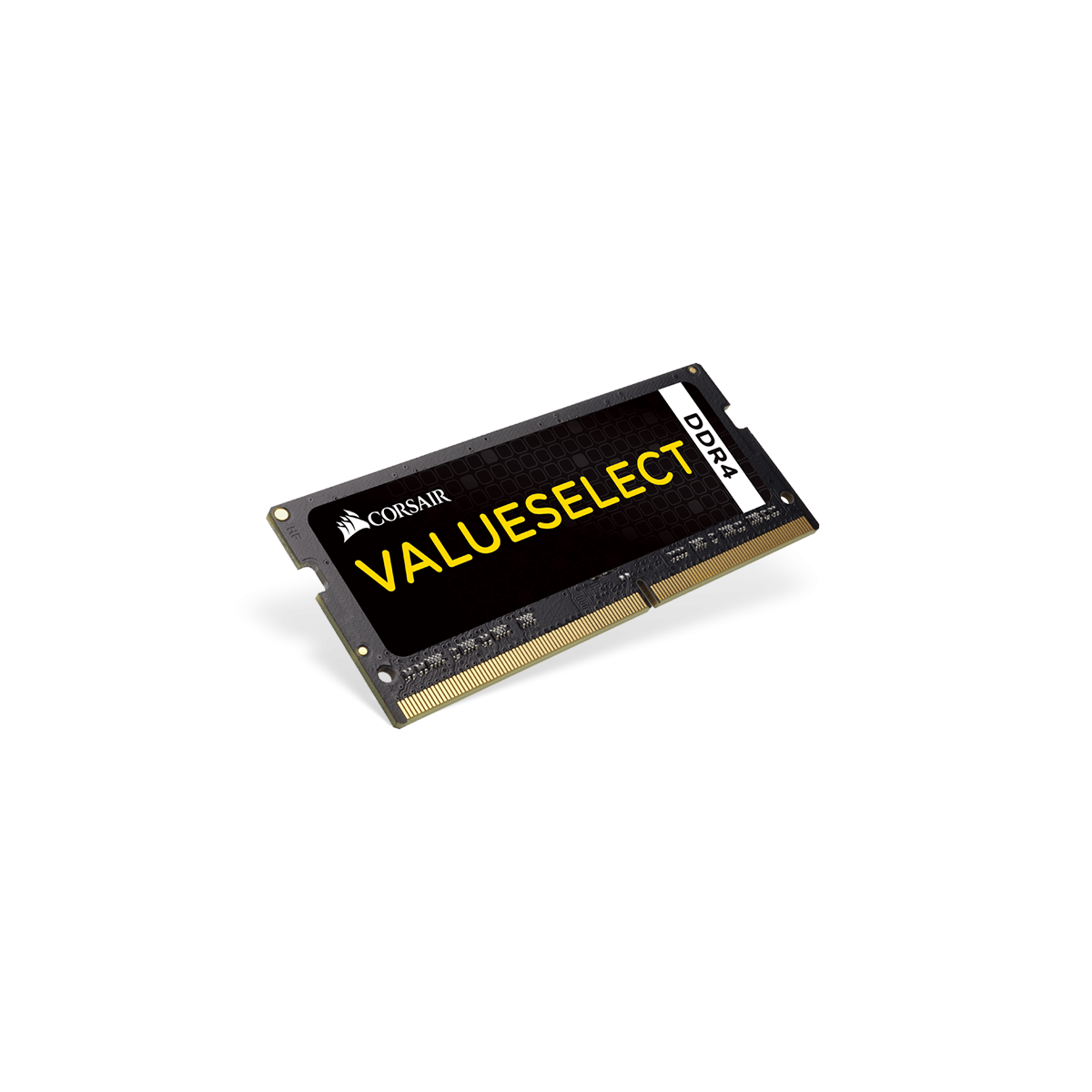 ValueSelect,1.2V DDR4 8 CORSAIR Speichermodul 1x8GB GB
