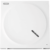 ABUS SHGW10000 Alarmsysteme, weiß