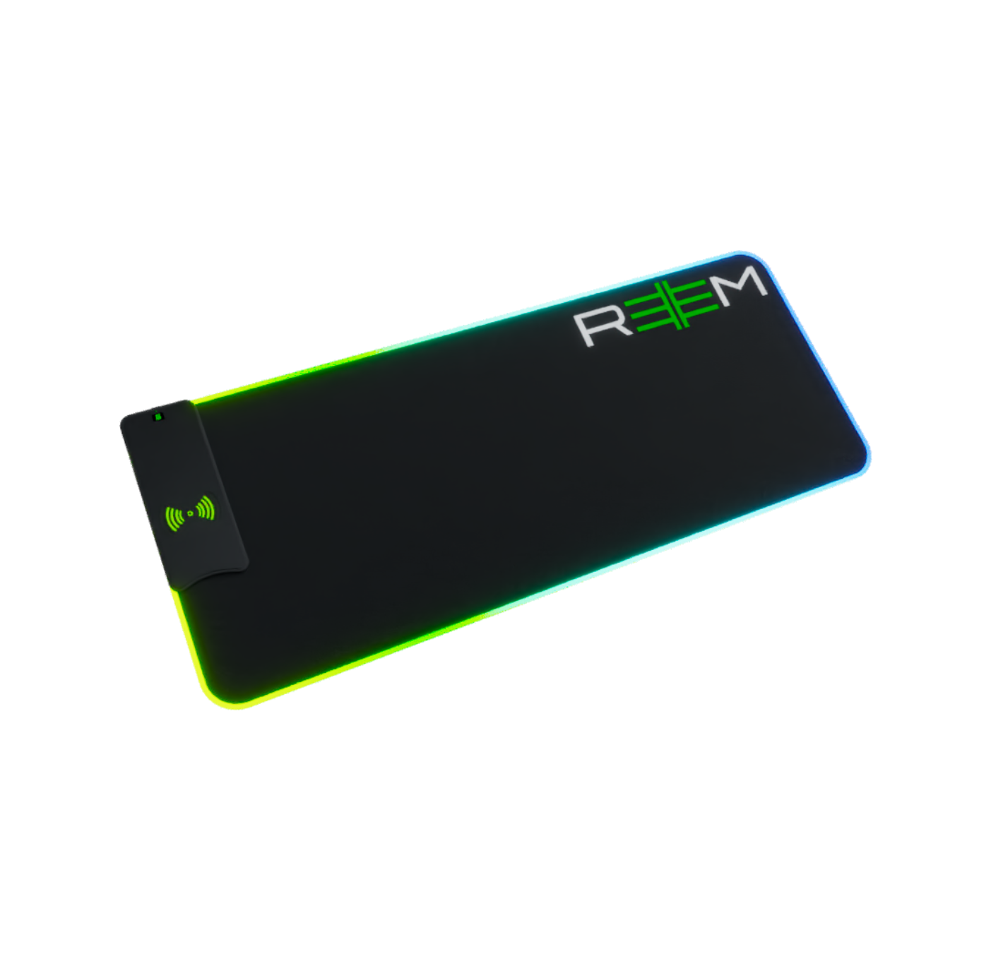 Mauspad Charger cm) REEM Wireless (0,3 80 cm Gaming PAD x