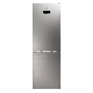 Frigorífico combi - ALPHA Pegasus Lux-185, Independiente, 191,60 cm, Inox