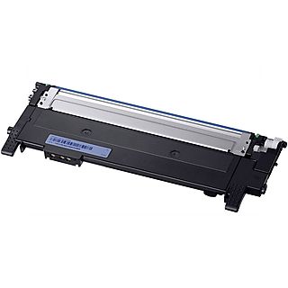 Tóner compatible - DOGEPRO CLPC430C - Cyan Compa Samsung Xpress C430,C430W,C480W-1K#CLT-C404S