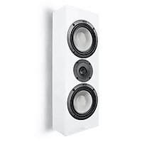 MediaMarkt CANTON GLE 15 Onwall Luidsprekers Wit aanbieding