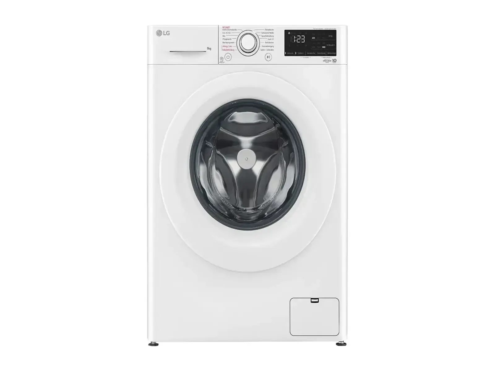 LG F4WV3193 Waschmaschine Waschmaschine (9 A) kg