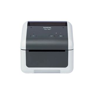 Impresora Térmica  - TD-4210D  BROTHER , Monocromo