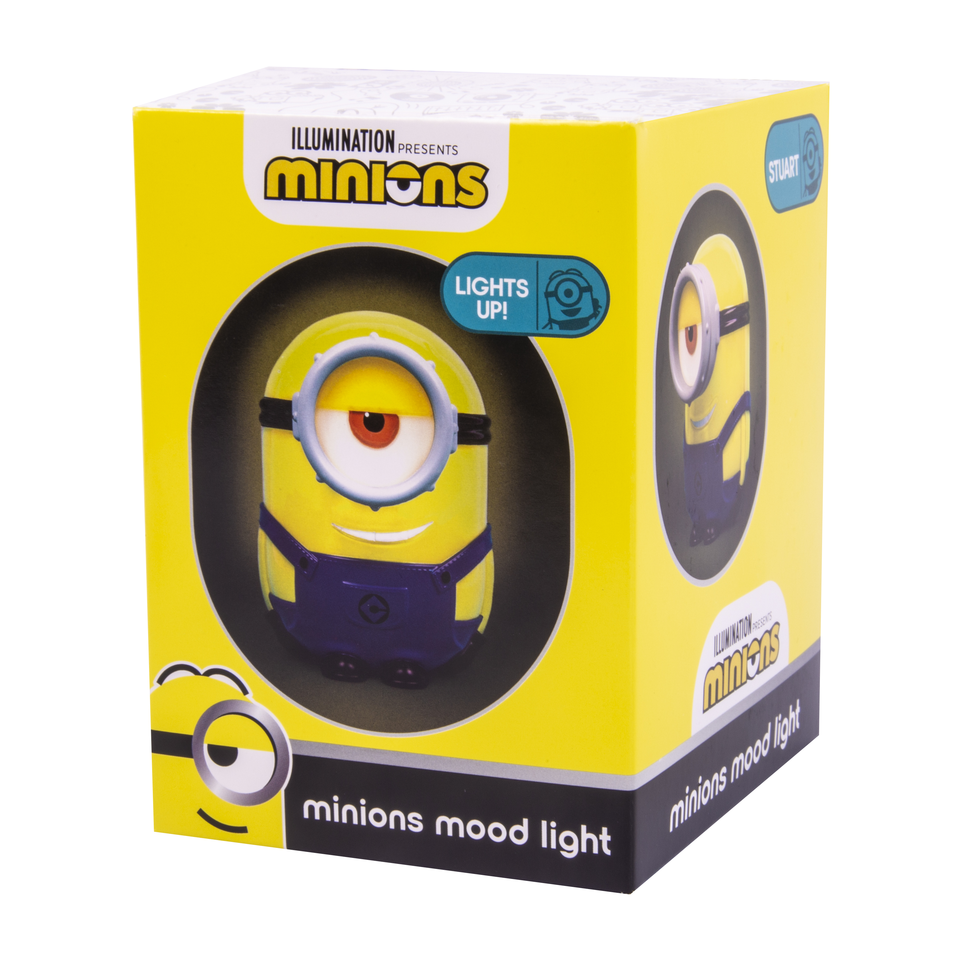 Minions - Stimmungslicht LED