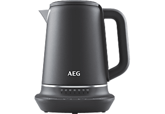 AEG K7-1-6BP Wasserkocher, Black Pearl