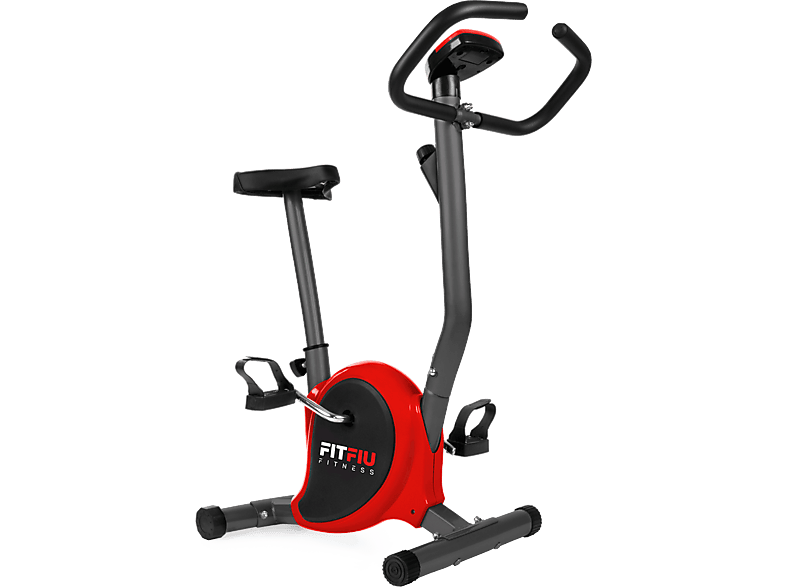 Bicicleta estatica best sale plegable eroski