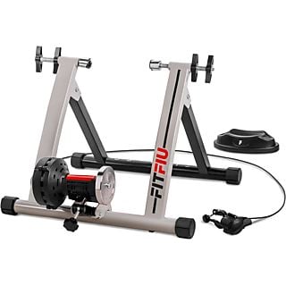 Rodillos de Bicicleta - FIT FIU FITNESS ROB-15