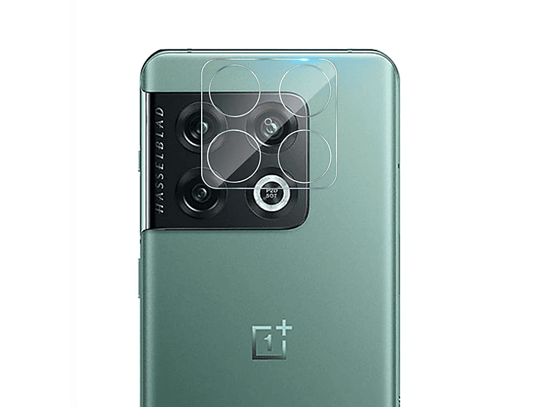 CASEONLINE Kamera Schutzglas(für OnePlus 5G) 10T
