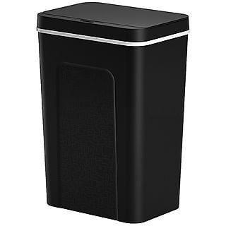 Cubo de Basura Inteligente  - WASTE X2 BIWOND WONDERFUL EXPERIENCE, Negro