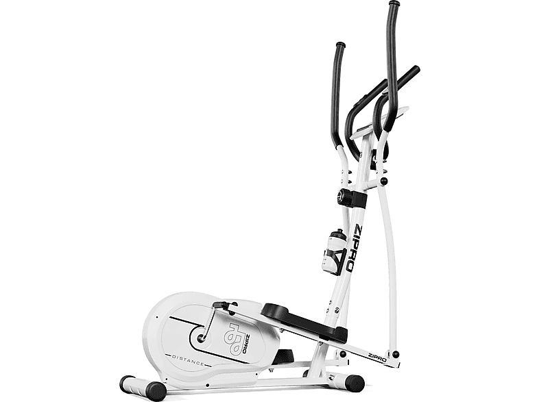 Crosstrainer, Weiss Distance ZIPRO