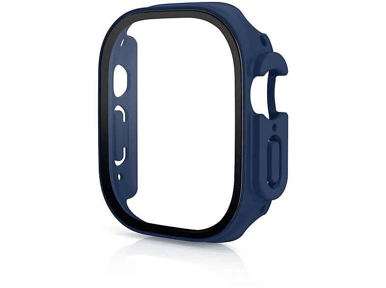 MTB 44mm) Watch Case 6, MORE mit Schutzhülle(für ENERGY Bumper Apple Displayschutz SE 5, 4,