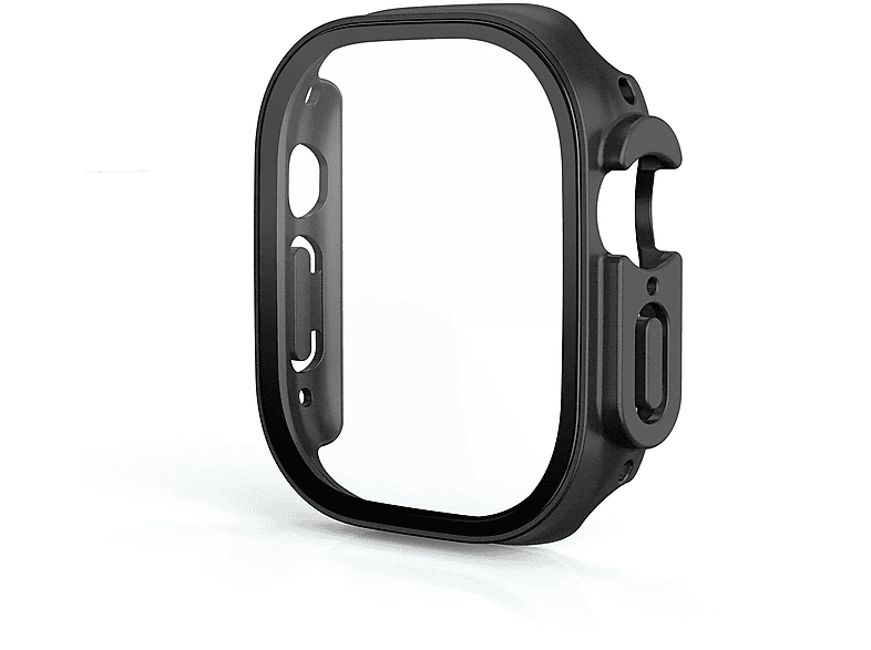 mit MTB 3 Watch Schutzhülle(für Displayschutz 42mm) ENERGY Case Apple MORE Bumper