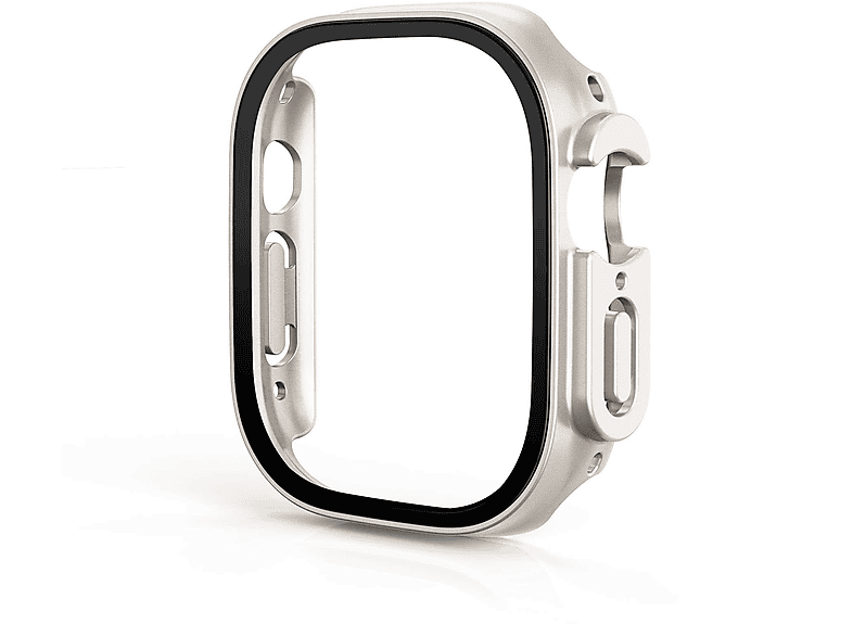MTB MORE ENERGY Bumper Case Schutzhülle(für mit Displayschutz 42mm) 3 Apple Watch