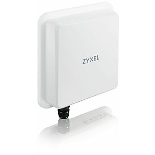Router  - NR7101-EUZNN1F ZYXEL, Blanco