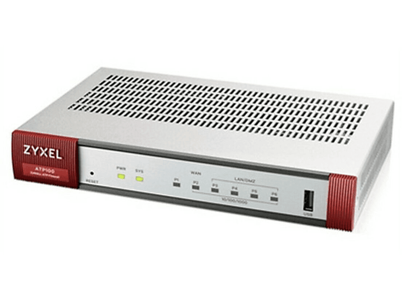 Router  - ATP100-EU0102F ZYXEL