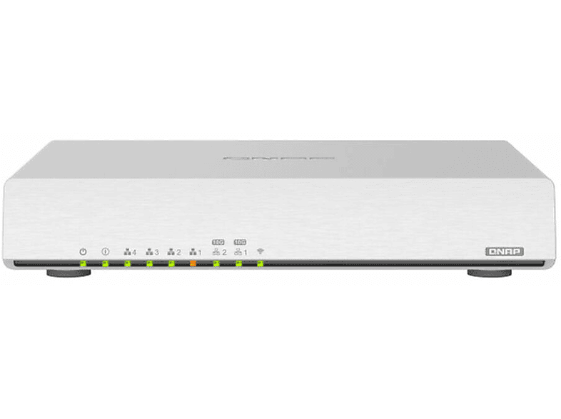 Router  - QHora-301W QNAP SYSTEMS