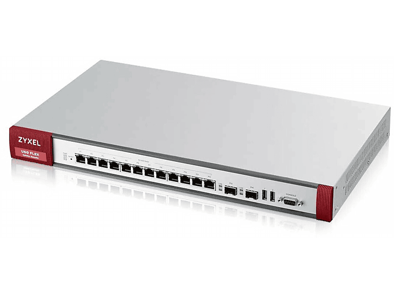 Router  - USGFLEX700-EU0102F ZYXEL