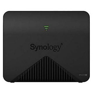Router  - MR2200AC SYNOLOGY, Negro