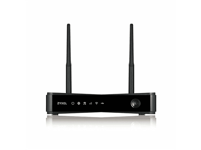 Router  - LTE3301-PLUS-EUZNN1F ZYXEL