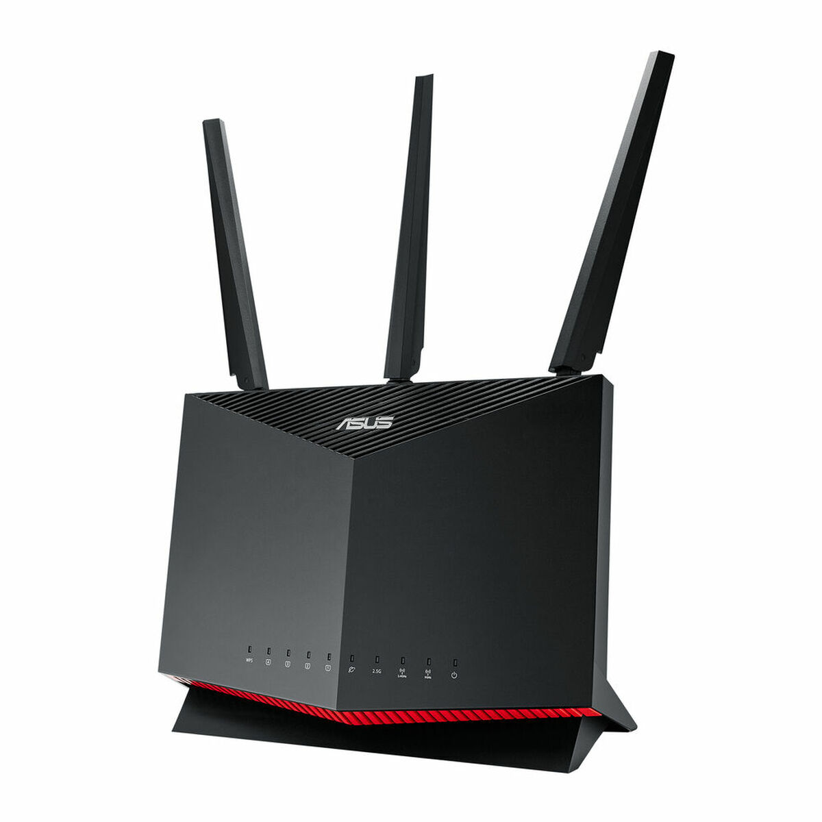 RT-AX86S AX5700 WLAN ASUS ROUTER
