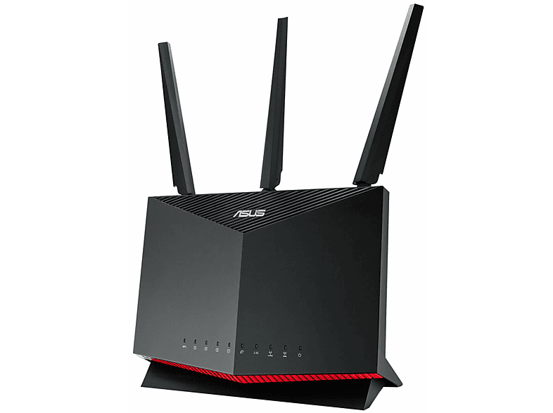 ASUS RT-AX86S AX5700  WLAN ROUTER