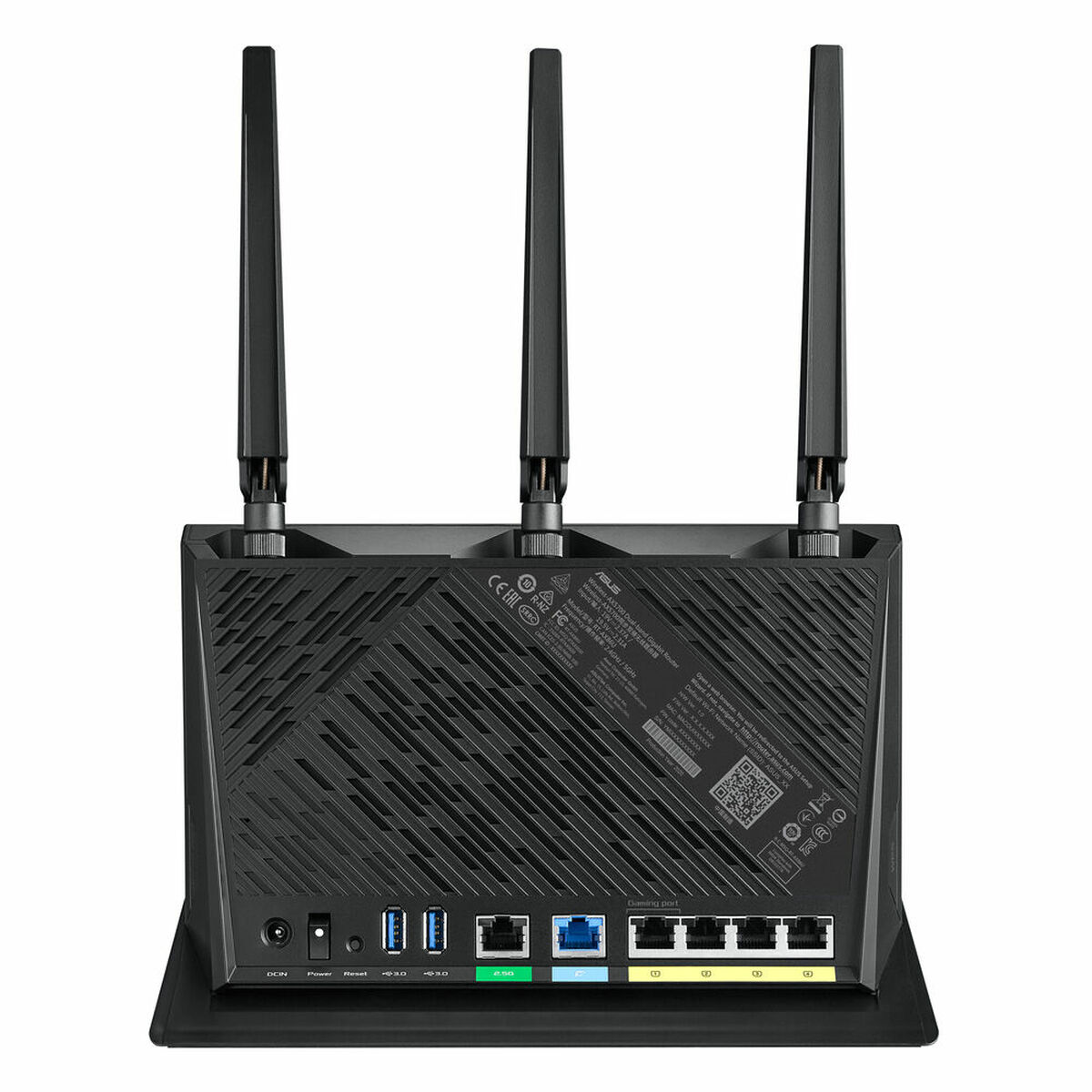 RT-AX86S AX5700 WLAN ASUS ROUTER