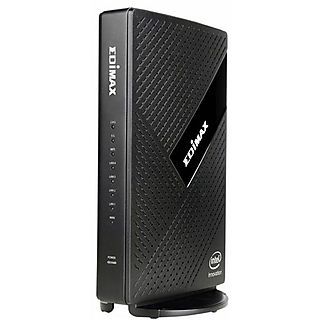 Router  - BR-6473AX EDIMAX, Negro