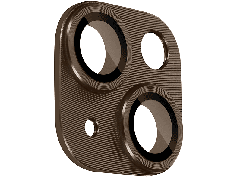 AVIZAR Aluminium Series Rückkamera Folien(für Apple iPhone 14 Plus) | Displayschutzfolien & Gläser
