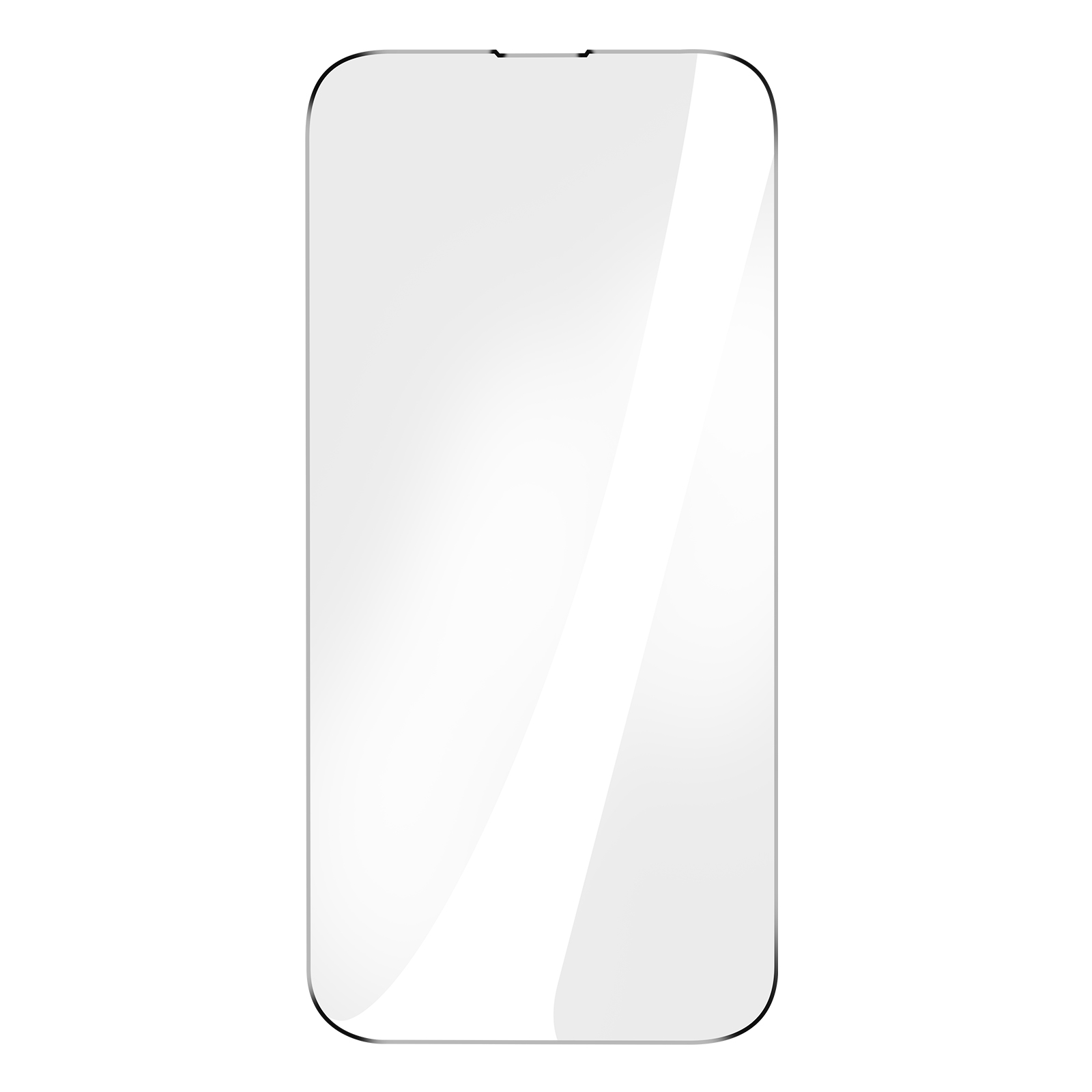 AVIZAR 9H iPhone Glas-Folien(für Härtegrad Pro 14 Apple Max)