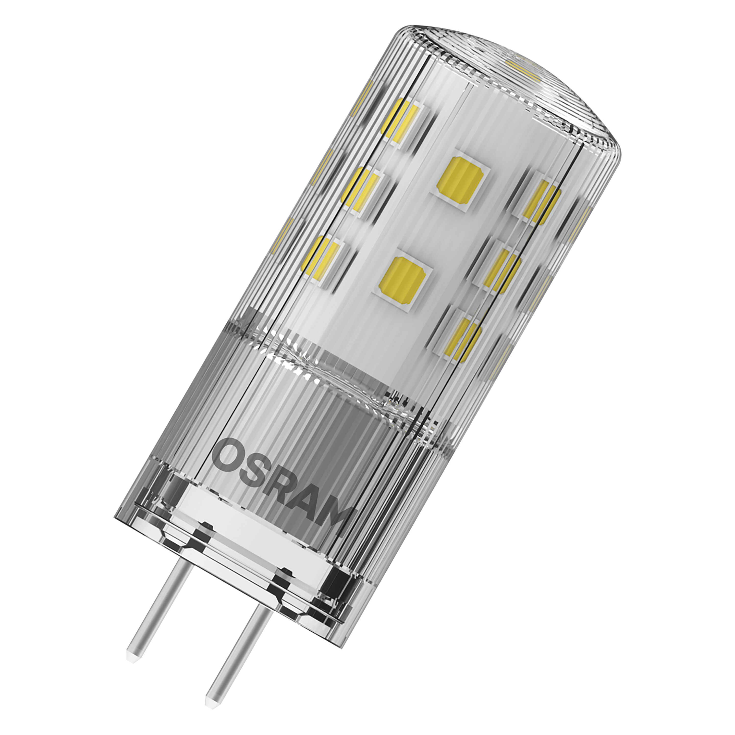 OSRAM  LED PIN 12 V 470 DIM Warmweiß LED lumen Lampe