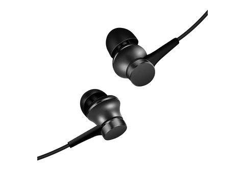 Auriculares de botón - ZBW4354TY XIAOMI, Intraurales, Bluetooth, Negro