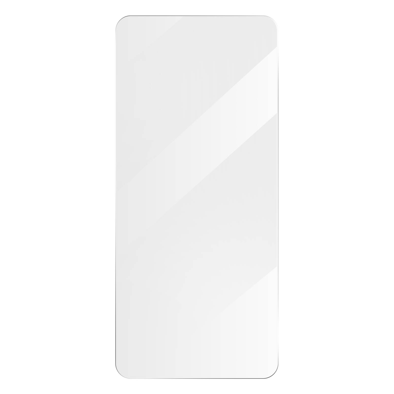 H Serie Phone 1) Nothing IMAK Glas-Folien(für