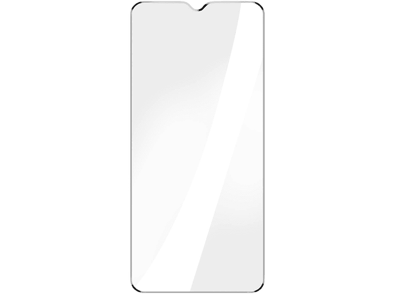 9H Härtegrad Glas-Folien(für Xiaomi C40) AVIZAR Poco