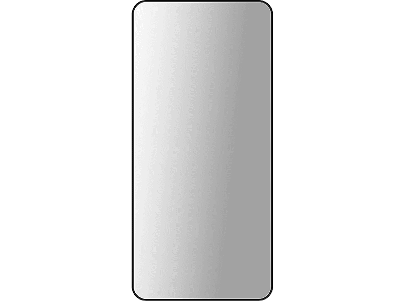MUVIT Glas Glas-Folien(für Samsung Galaxy S22 Plus)