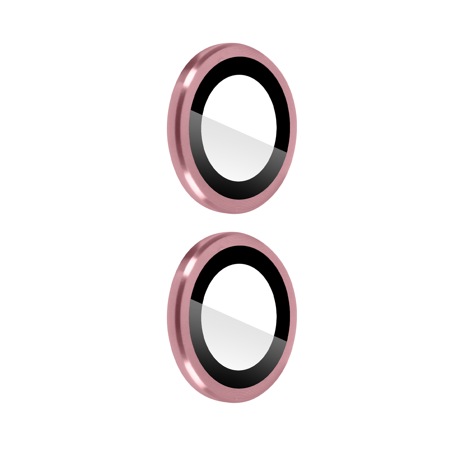AVIZAR Color Series Rückkamera Folien(für iPhone Plus) 14 Apple