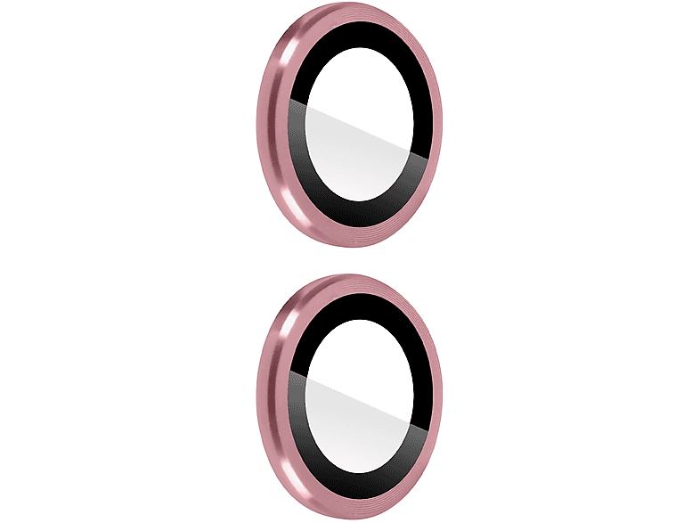 AVIZAR Color Series Rückkamera Folien(für Apple iPhone 14 Plus) | Displayschutzfolien & Gläser