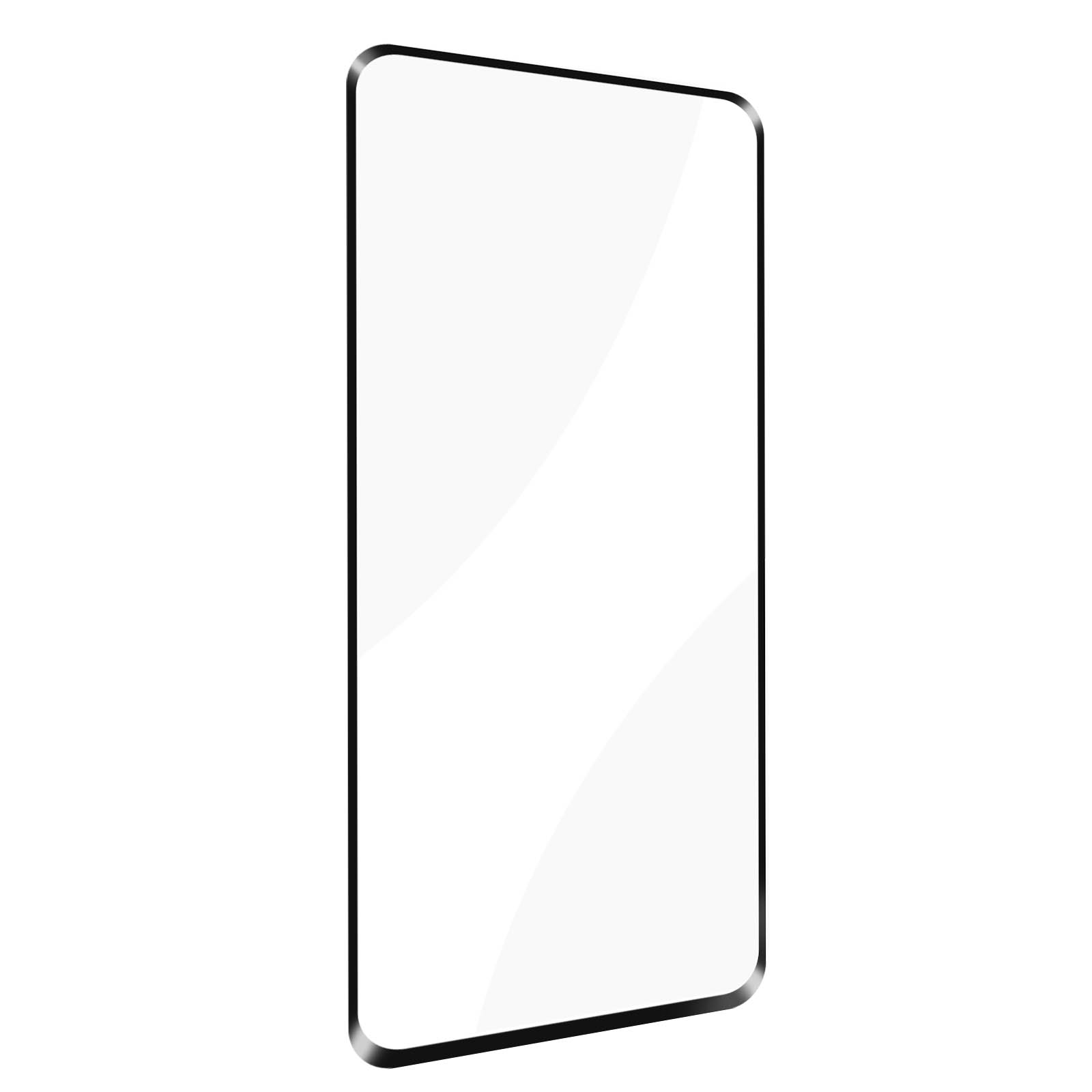 gehärtetem Glas-Folien(für Lite) aus Reno Glas AVIZAR Oppo 8