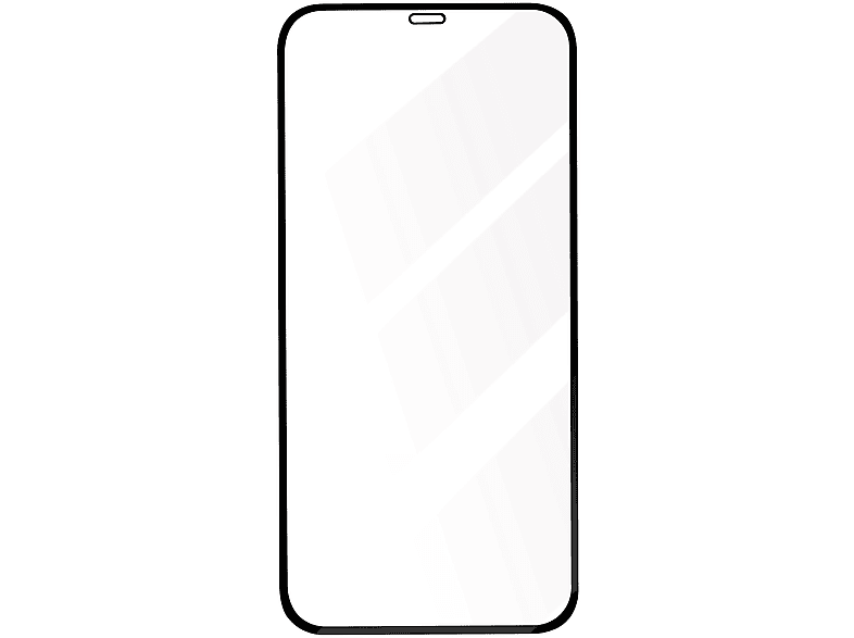 AVIZAR Gehärtetes Glas Glas-Folien(für iPhone Pro Max) Apple 12