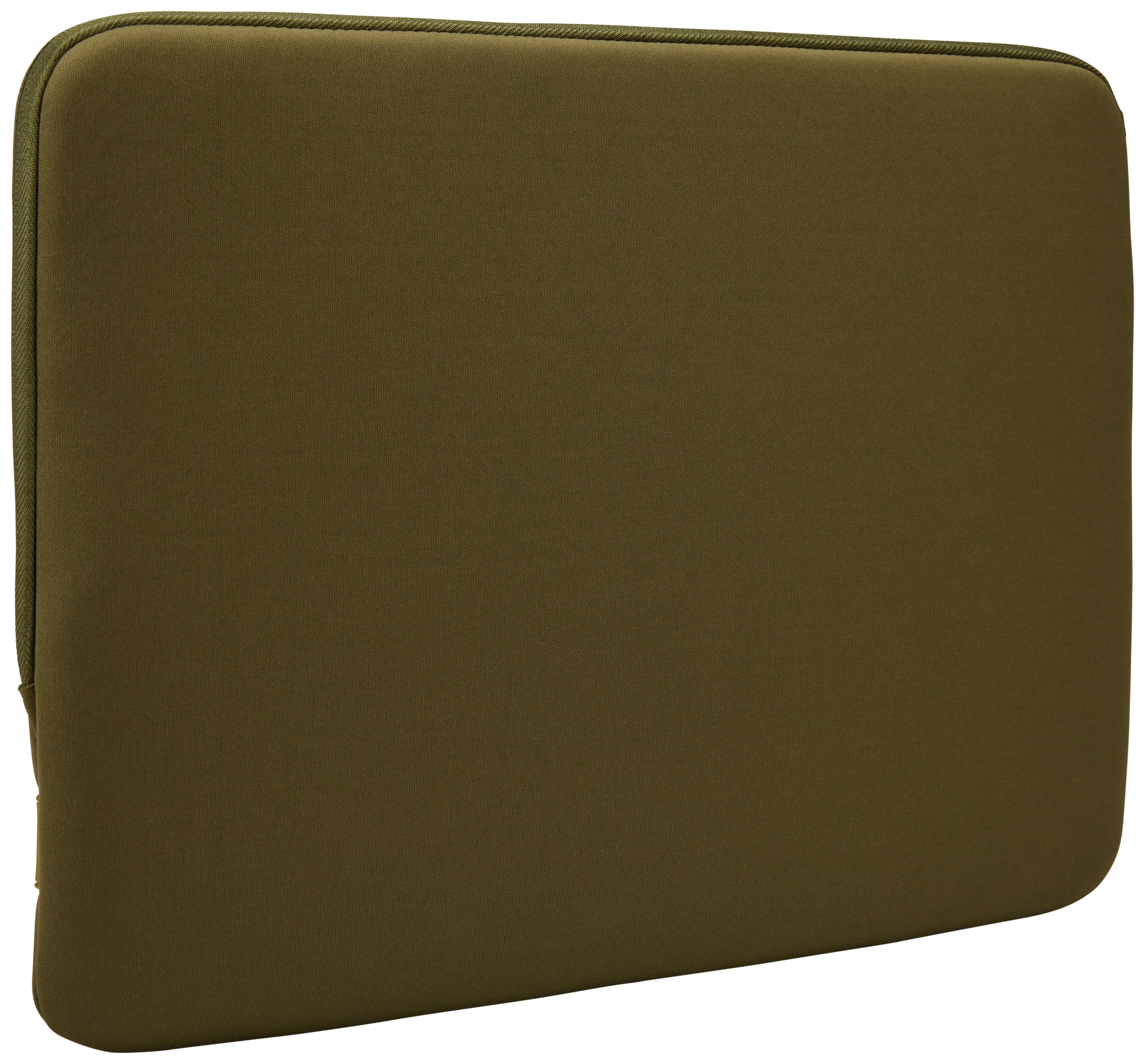 CASE LOGIC Reflect Polyester, Universal Sleeve Grün Notebook Sleeve für