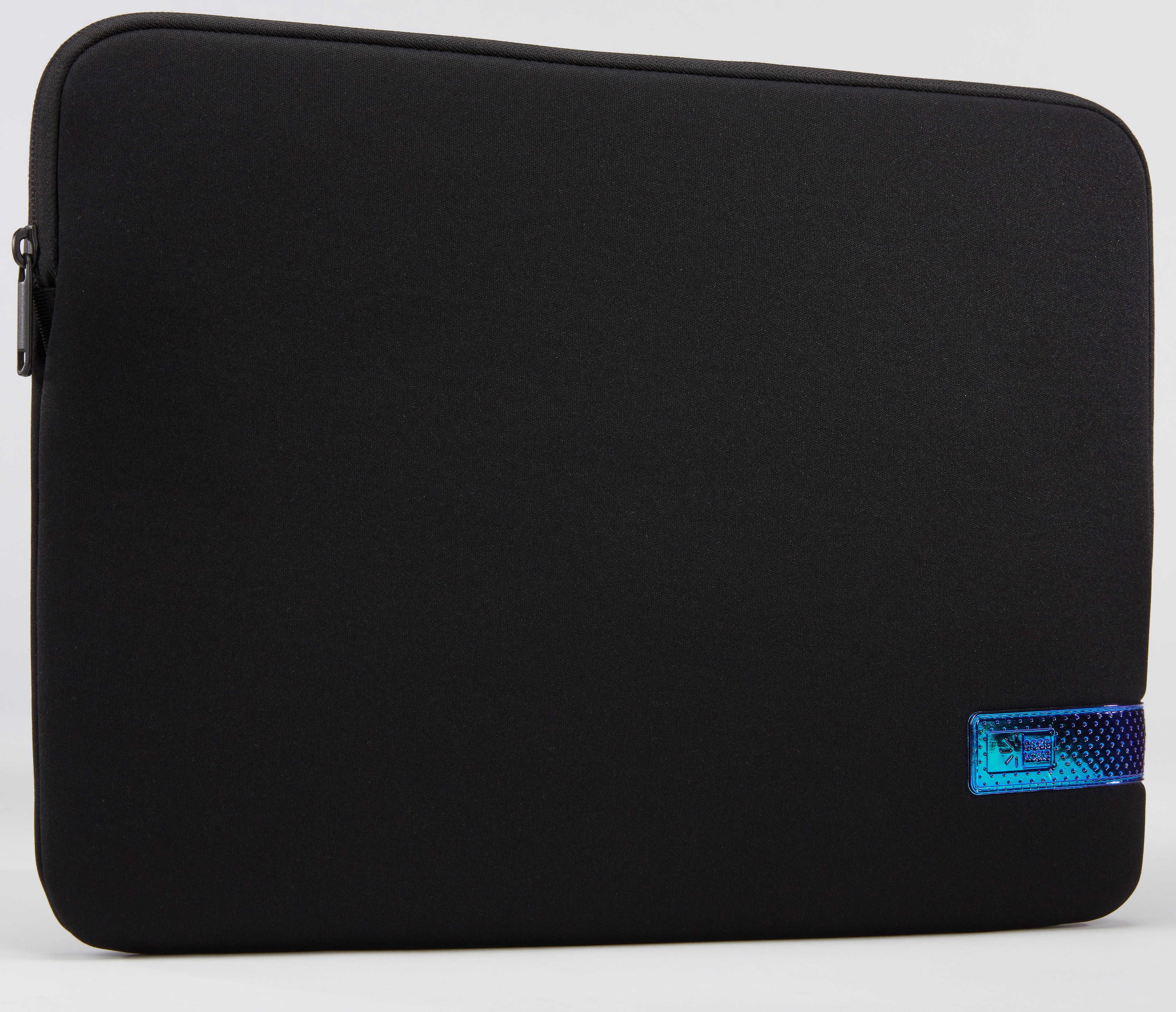 CASE LOGIC Reflect Notebook Sleeve Polyester, sleeve für Universal Schwarz