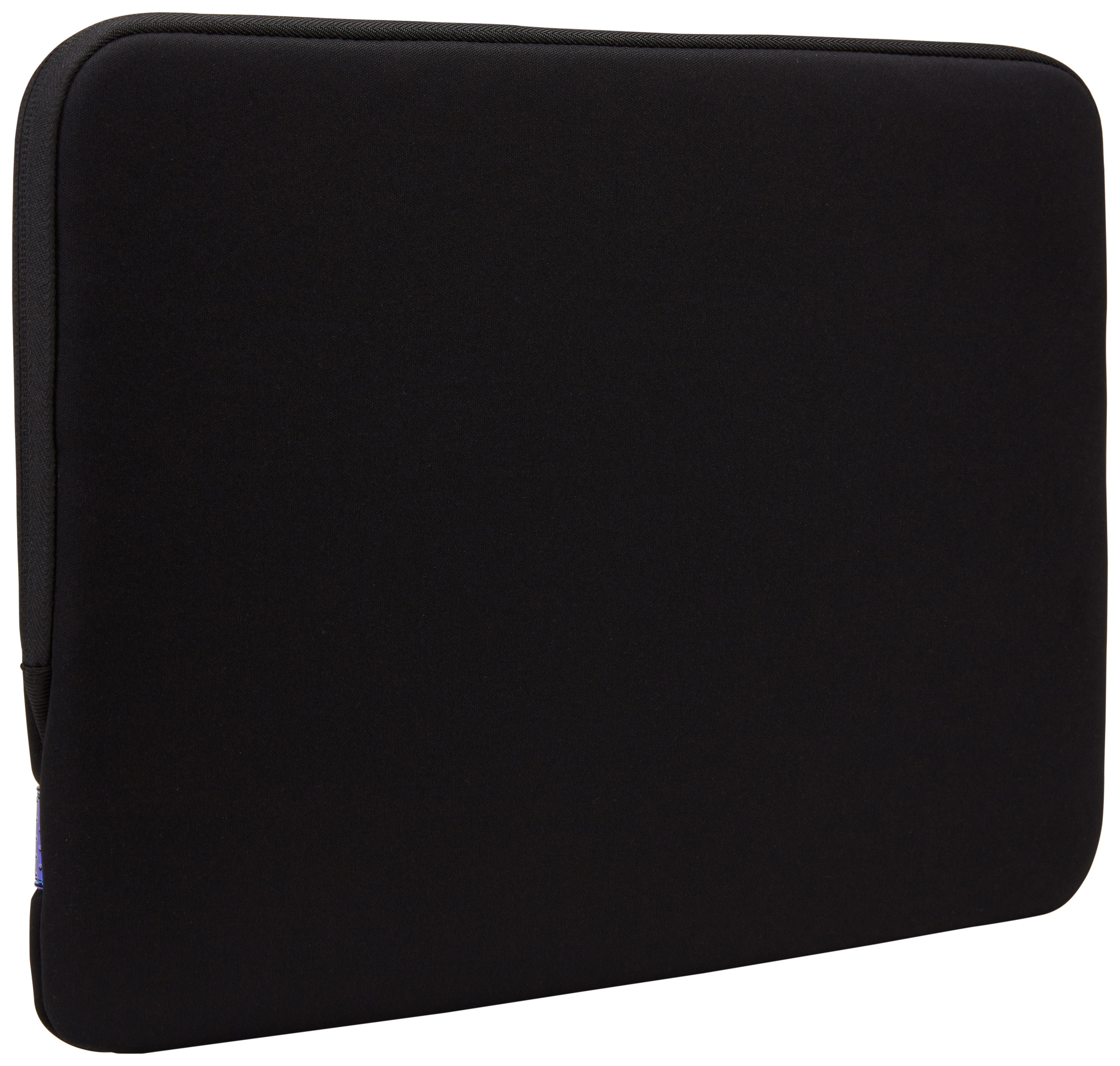 CASE LOGIC Reflect Notebook Sleeve Universal Schwarz Polyester, für sleeve