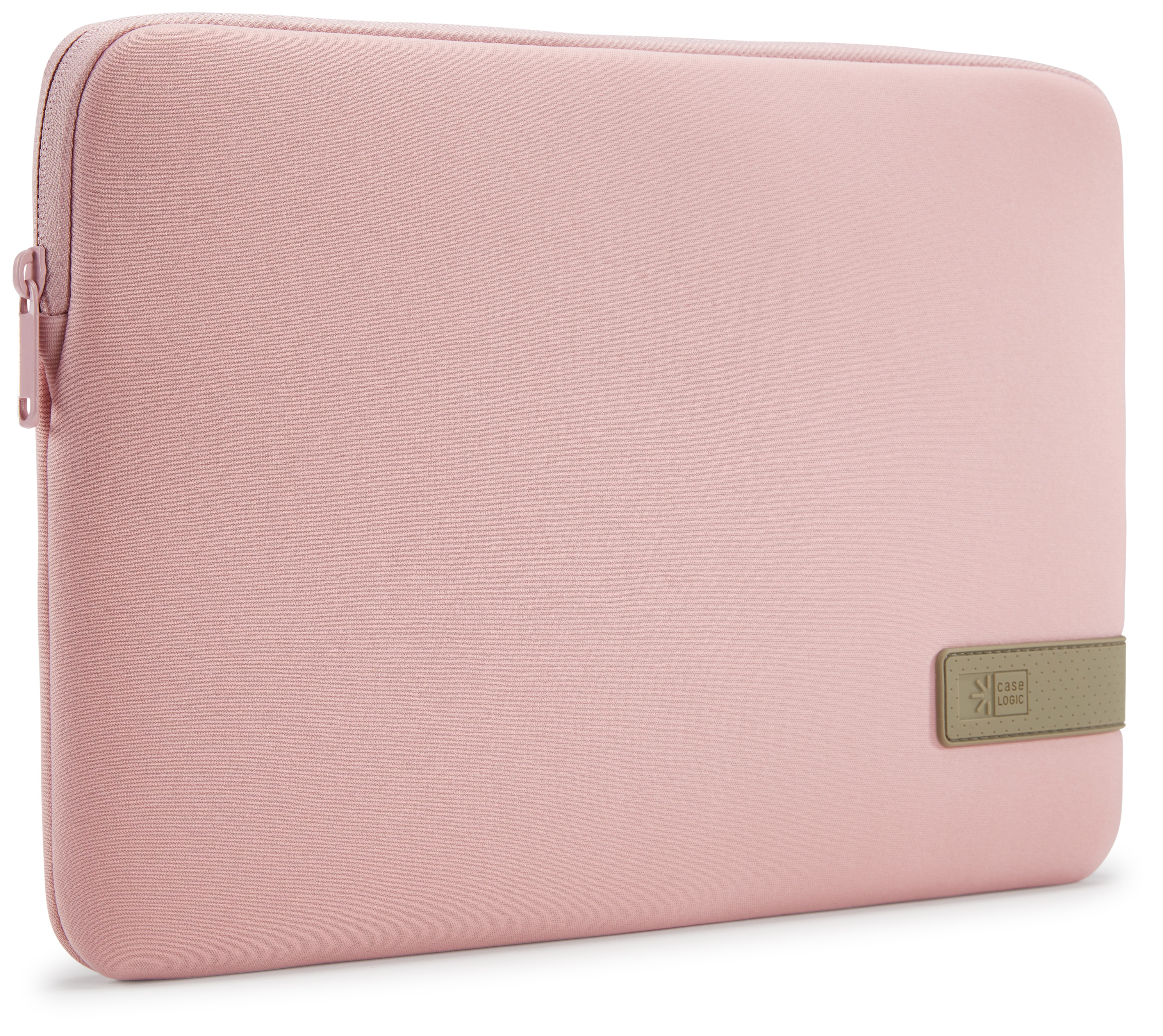 CASE LOGIC Reflect Notebook sleeve Pink/Mermaid Polyester, Sleeve Universal für Zephyr