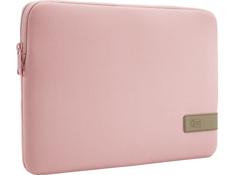 CASE LOGIC Reflect Pink/Mermaid sleeve für Universal Zephyr Polyester, Sleeve Notebook