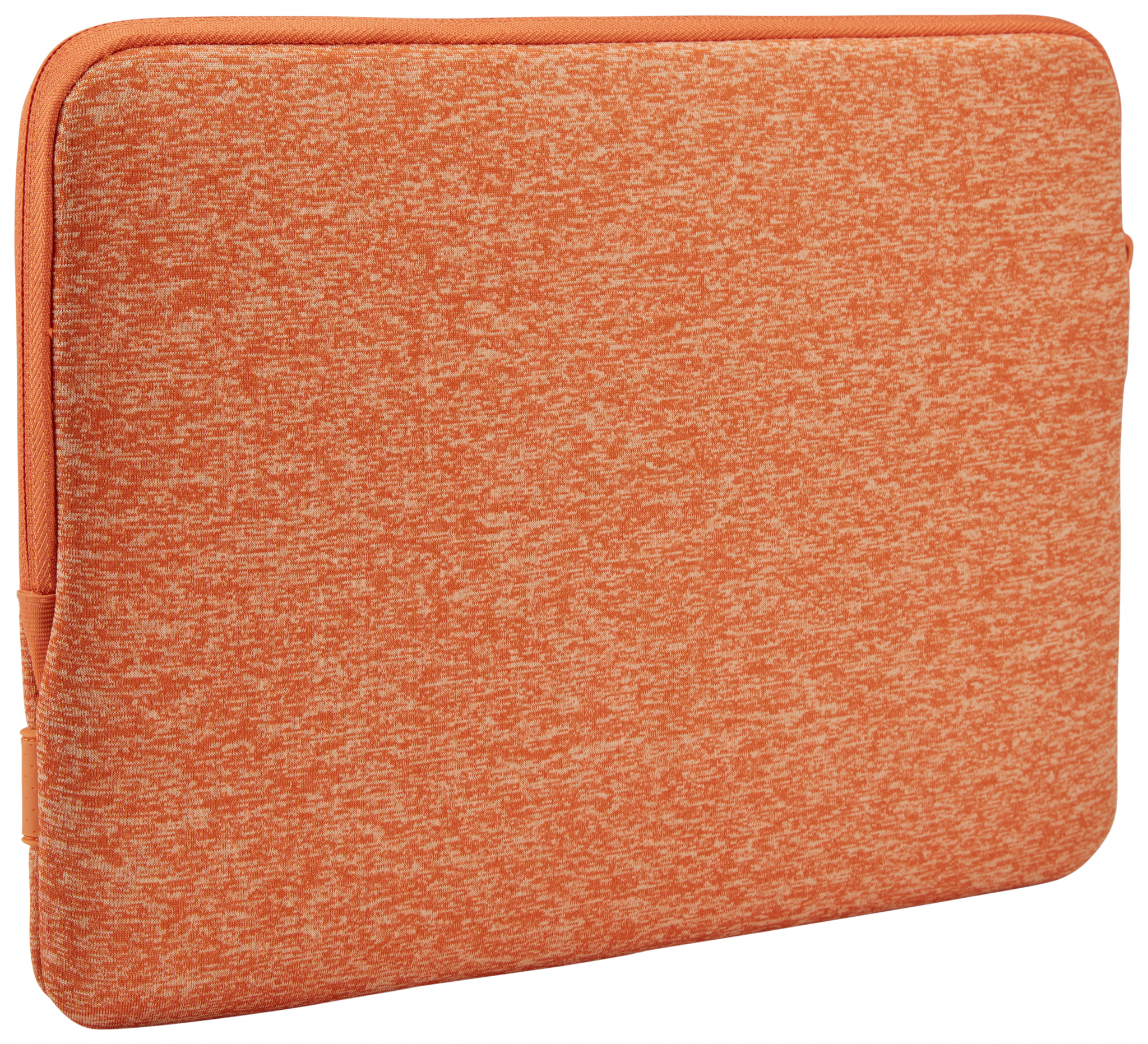 CASE LOGIC Reflect Coral Sleeve Gold/Apricot für Universal Polyester, Notebooksleeve
