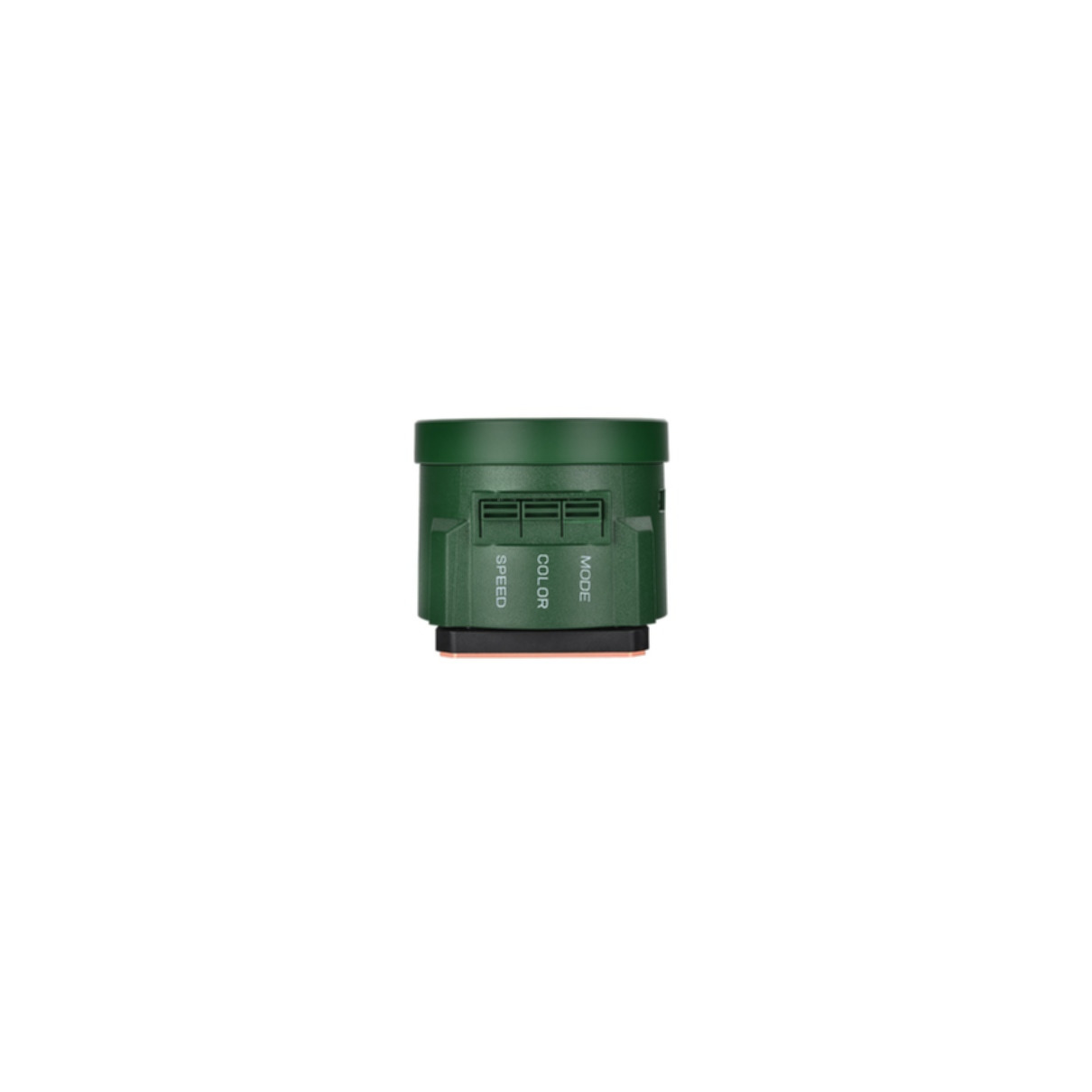 Grün Wasserkühler, THERMALTAKE CPU CL-W319-PL12RG-A