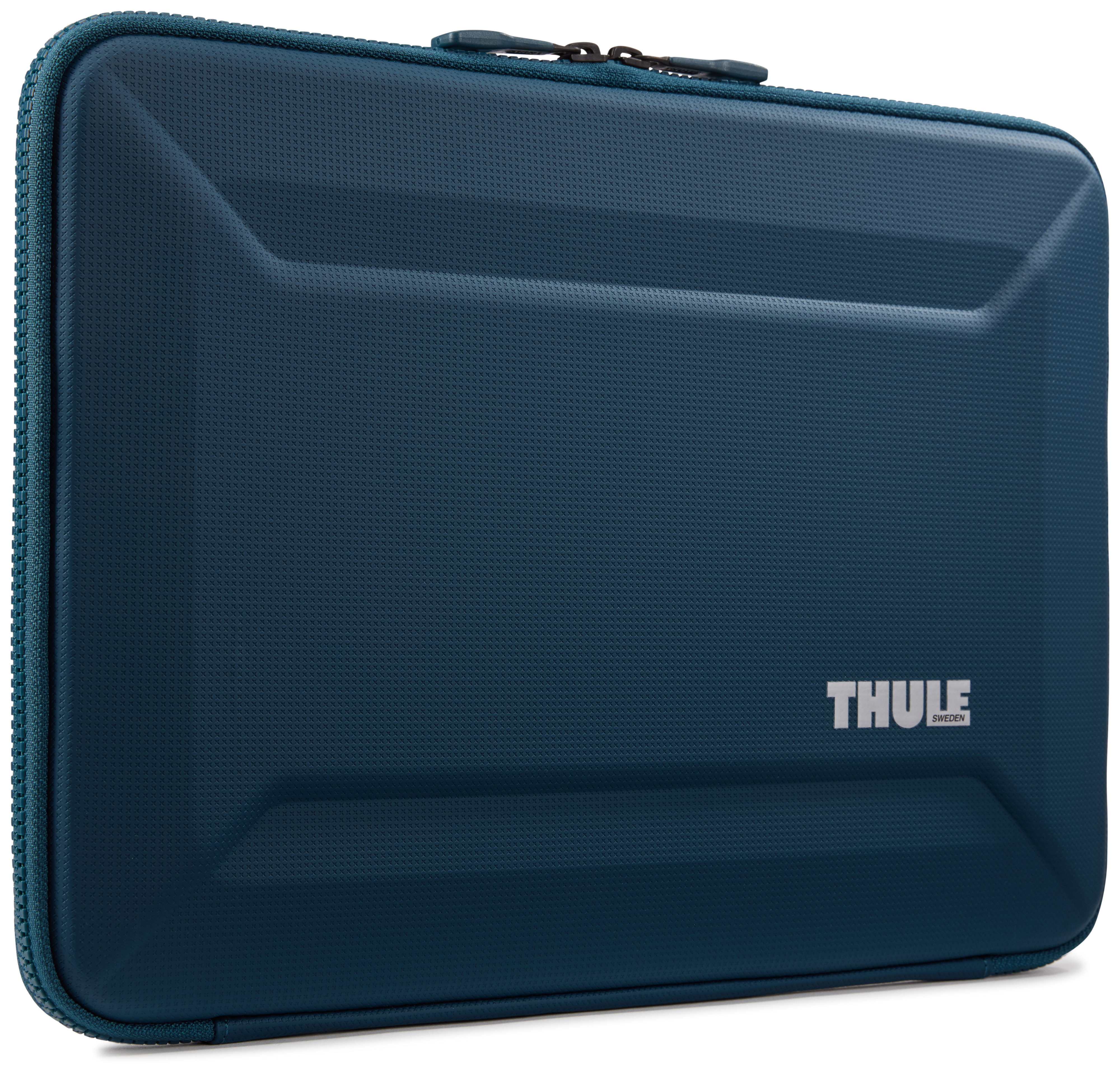 THULE Gauntlet Notebooksleeve für Polyurethan, Sleeve Universal Blau