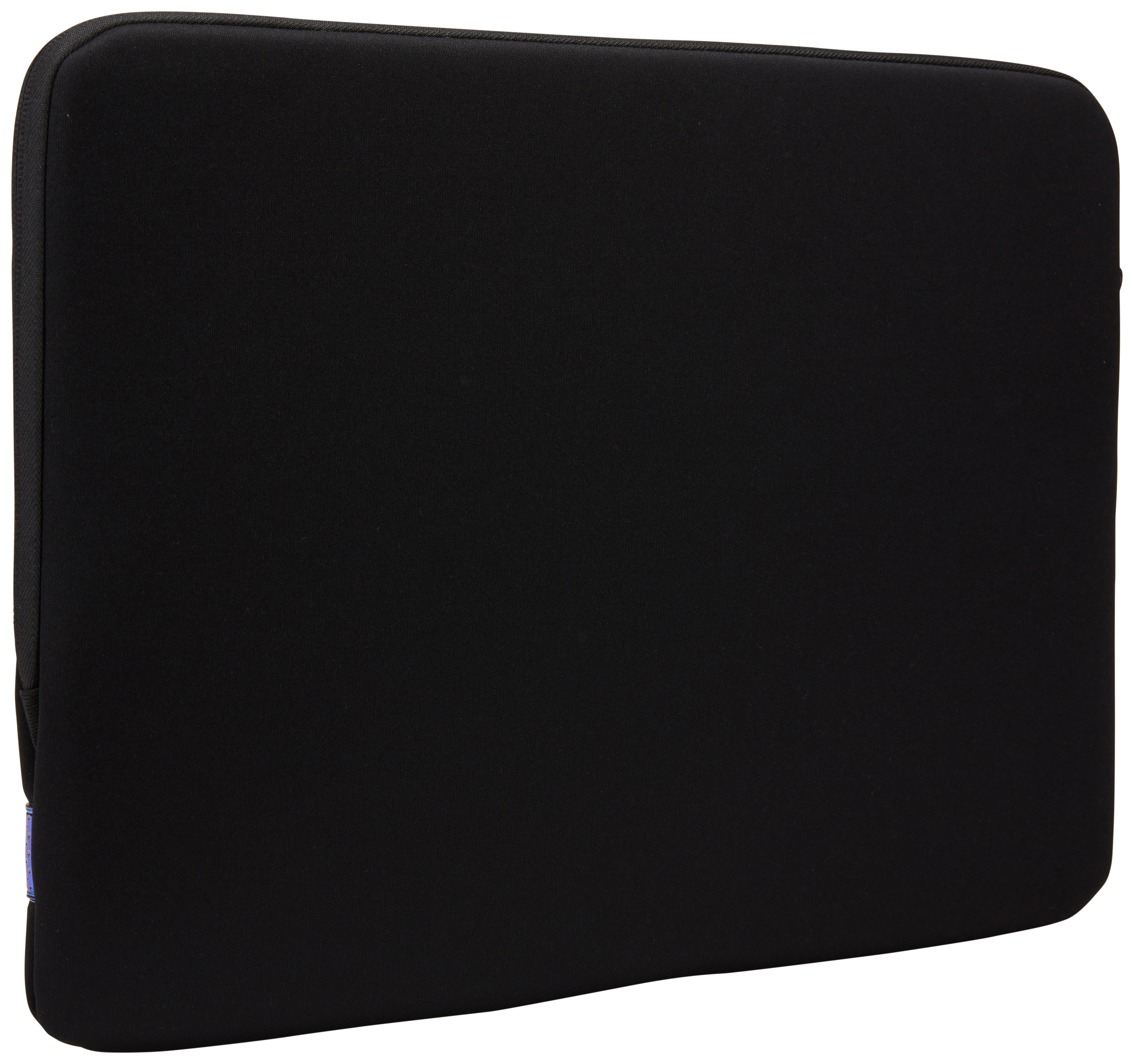 CASE LOGIC Reflect Notebook Sleeve Schwarz/Öl Sleeve für Polyester, Universal